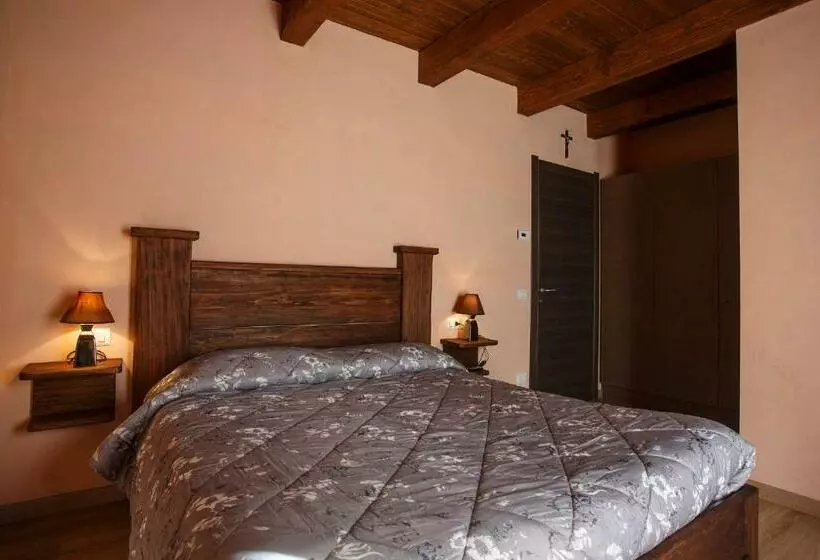 ペンション Circolo Operaio Acli Colloro