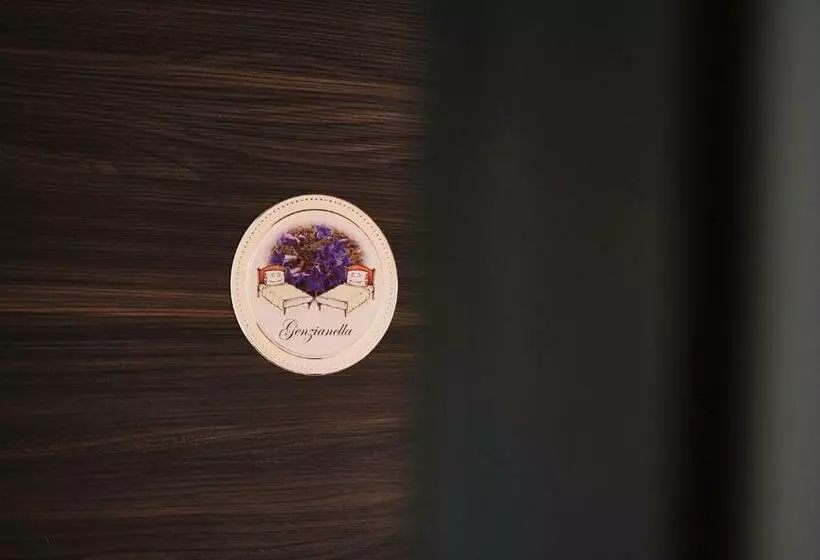 ペンション Circolo Operaio Acli Colloro