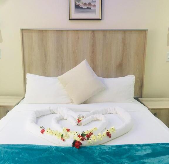 膳宿费 Classy Guest House