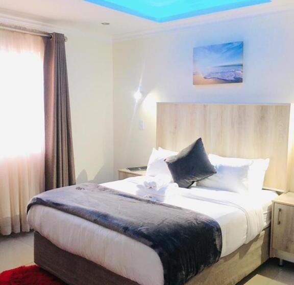 膳宿费 Classy Guest House