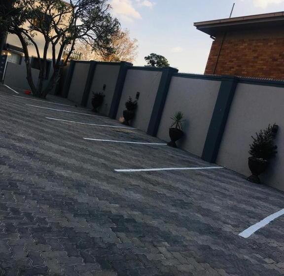 膳宿费 Classy Guest House