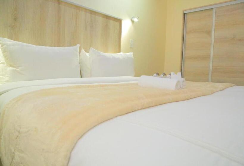 膳宿费 Classy Guest House