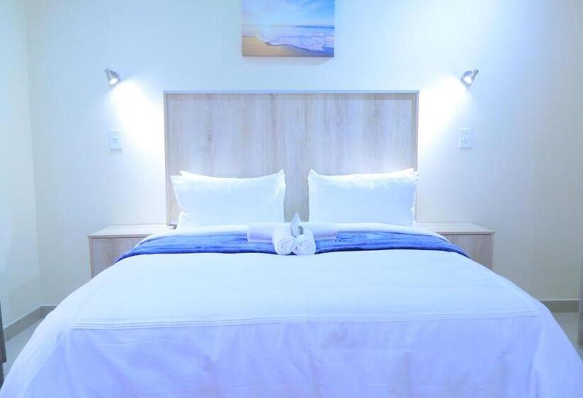 膳宿费 Classy Guest House