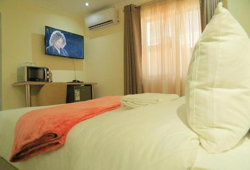 膳宿费 Classy Guest House