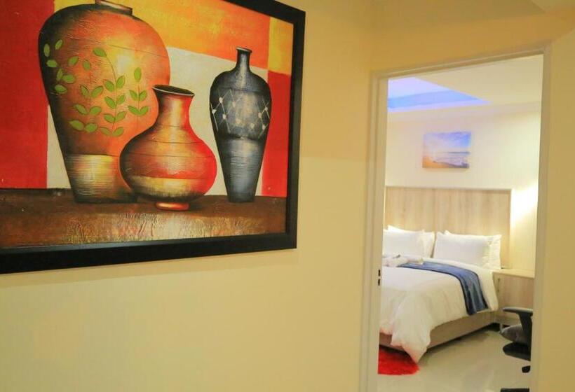 膳宿费 Classy Guest House