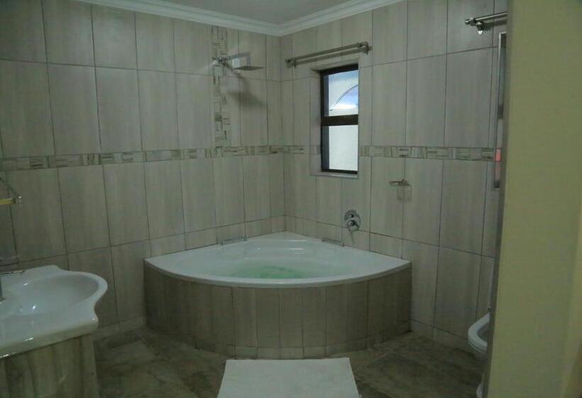 膳宿费 Classy Guest House