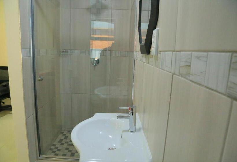 膳宿费 Classy Guest House