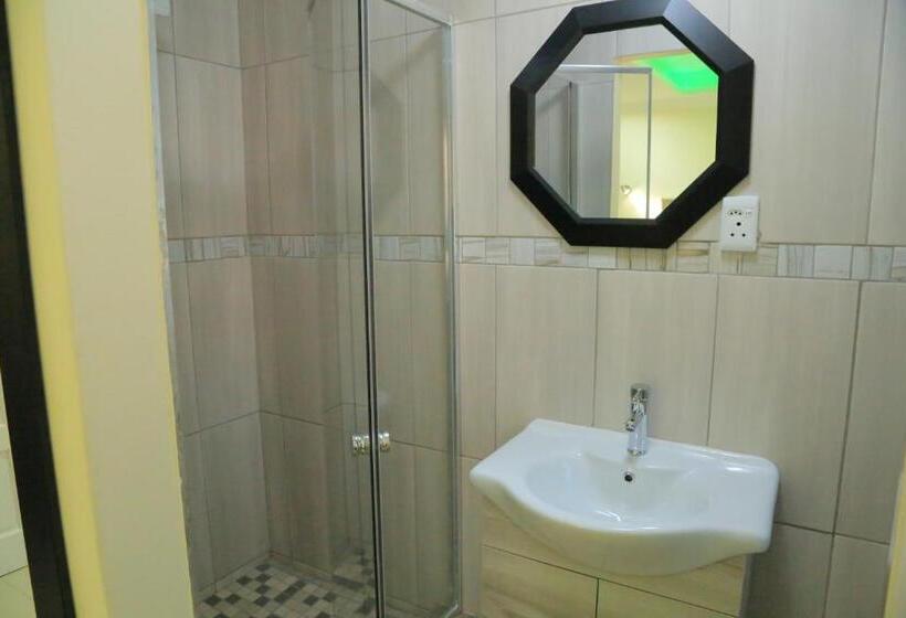 膳宿费 Classy Guest House