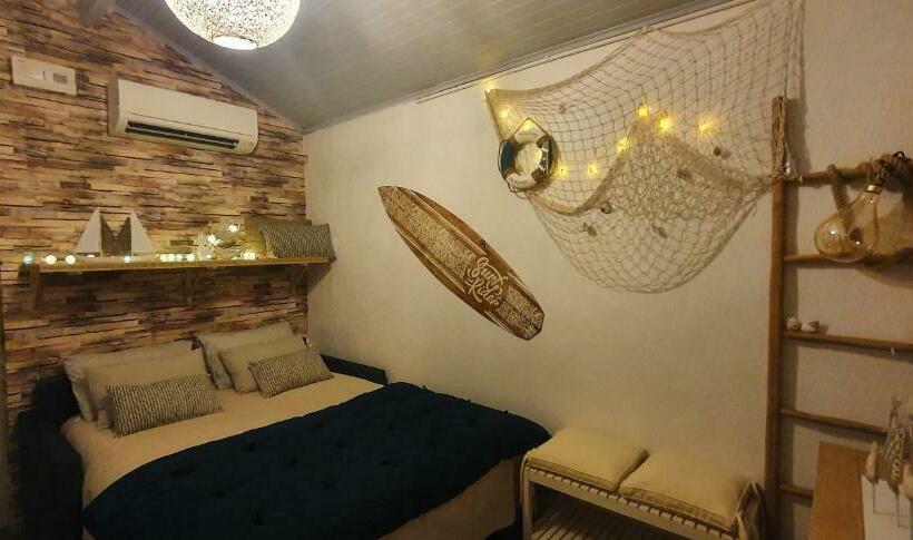 פנסיון Mon Coin De Provence Petit Déjeuner Offert