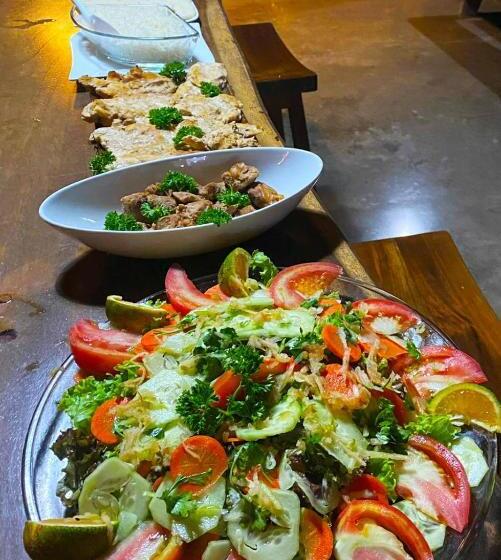 Pension Luminosa Uvita Hostel