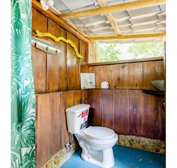 Pension Luminosa Uvita Hostel