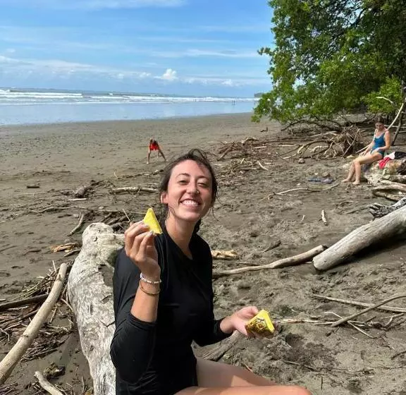 Majatalo Luminosa Uvita Hostel