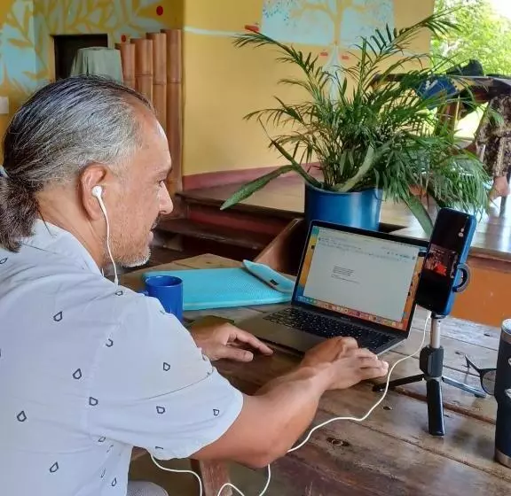 Majatalo Luminosa Uvita Hostel