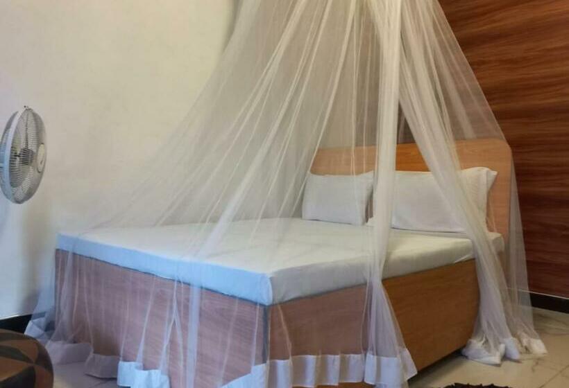 ペンション Talblick Homestay Ella