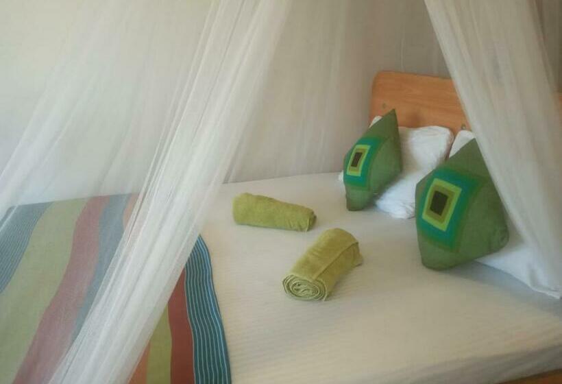 ペンション Talblick Homestay Ella