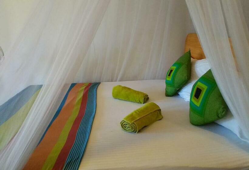 ペンション Talblick Homestay Ella