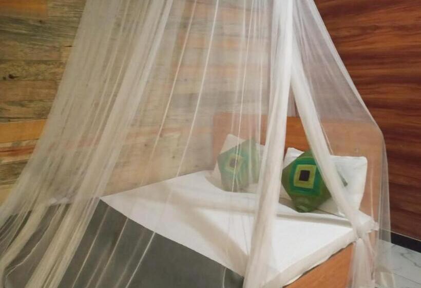 ペンション Talblick Homestay Ella