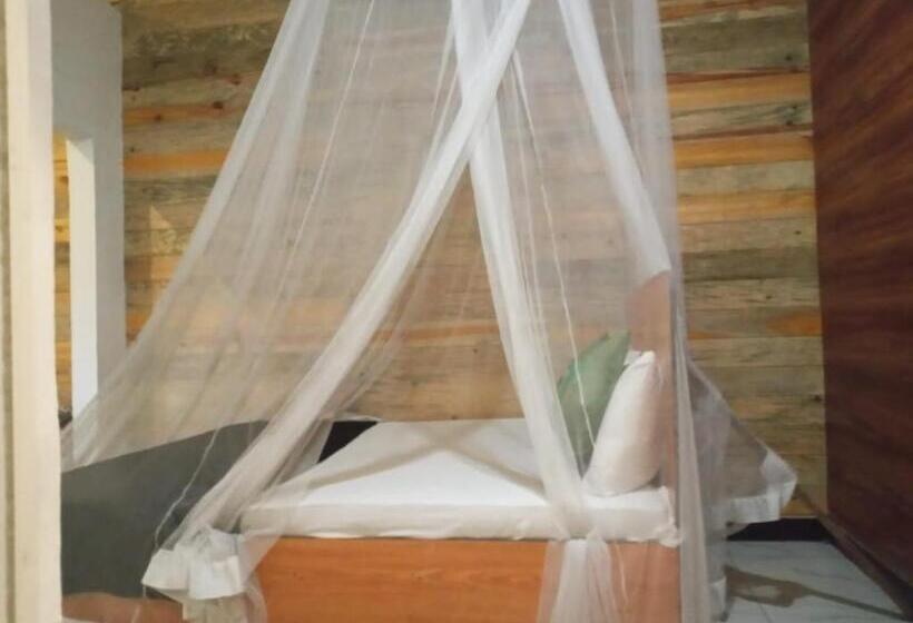 ペンション Talblick Homestay Ella