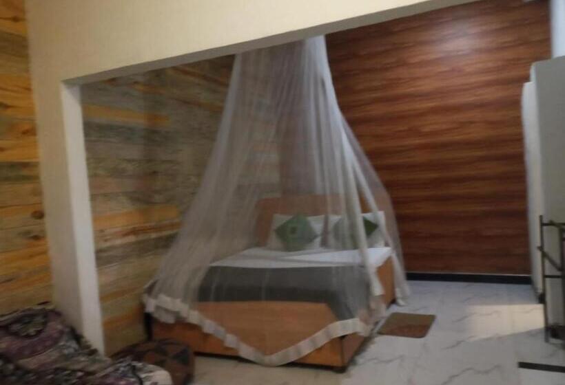 ペンション Talblick Homestay Ella