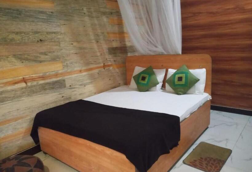 ペンション Talblick Homestay Ella