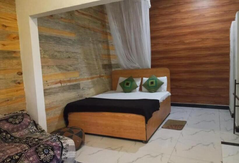 ペンション Talblick Homestay Ella