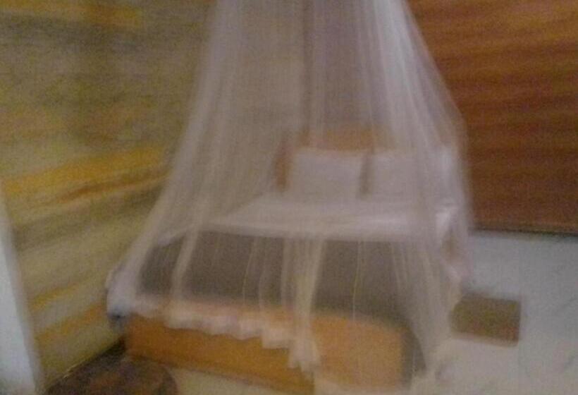 ペンション Talblick Homestay Ella