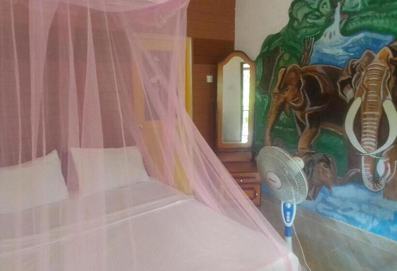 ペンション Talblick Homestay Ella