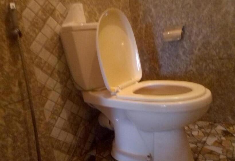 ペンション Talblick Homestay Ella