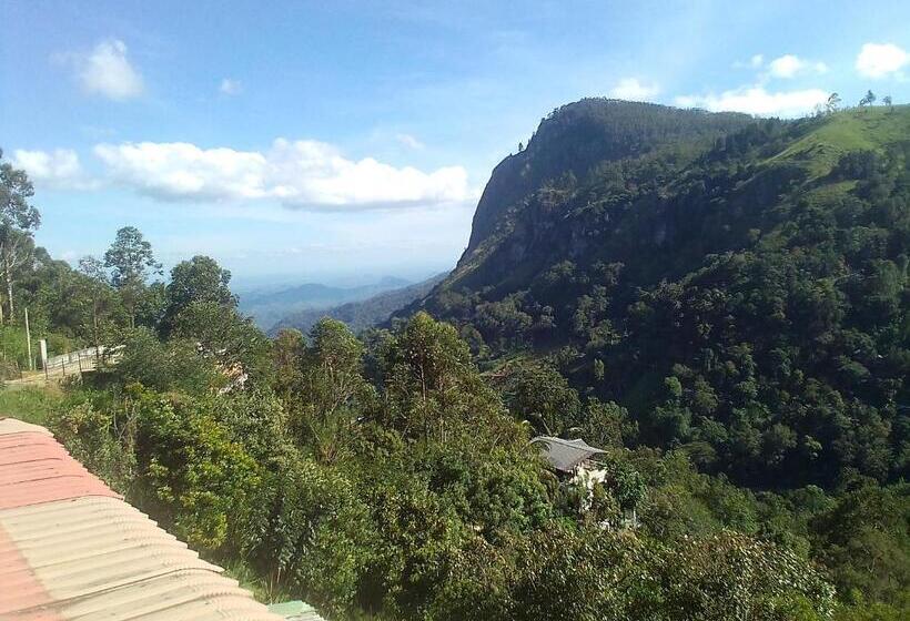 ペンション Talblick Homestay Ella