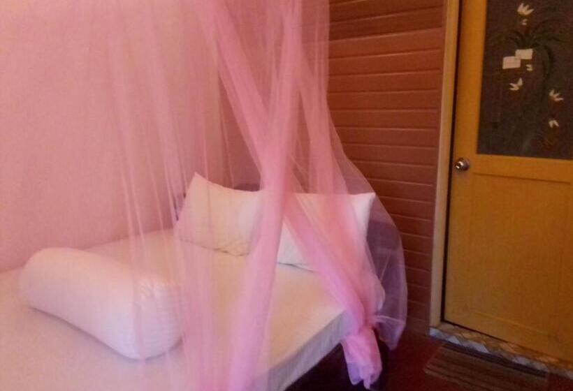 ペンション Talblick Homestay Ella