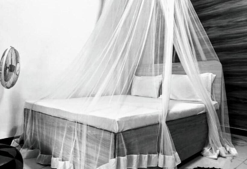 ペンション Talblick Homestay Ella