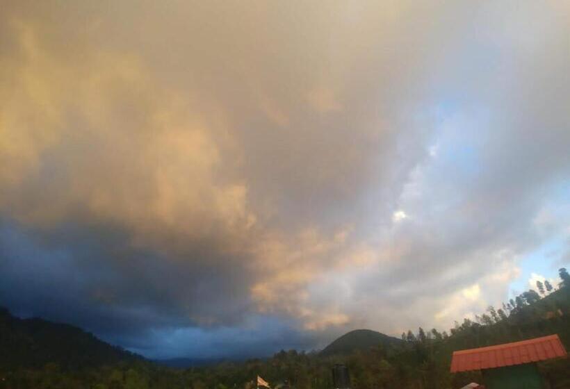 ペンション Talblick Homestay Ella