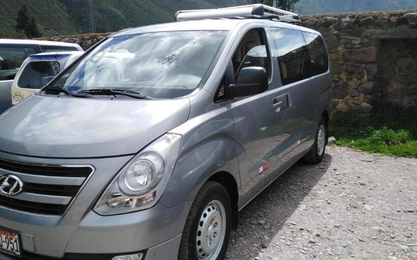 بنسيون The Andean Rooftop Guesthouse