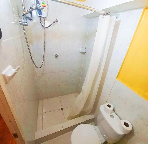 بنسيون The Andean Rooftop Guesthouse