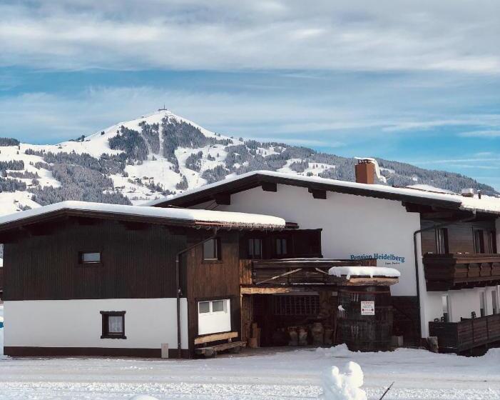 Pension Heidelberg   Fam Fuchs