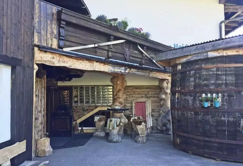 Pension Heidelberg   Fam Fuchs