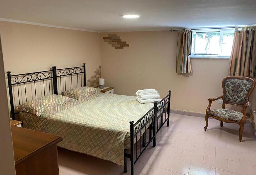 Villa Cecilia Bed And Breakfast