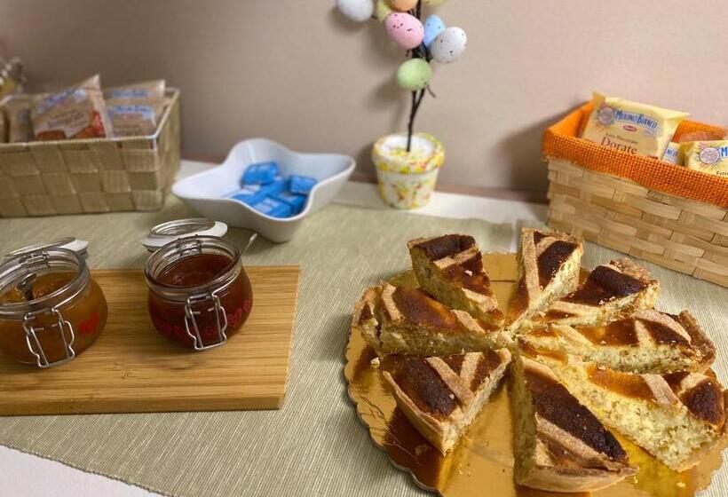 Villa Cecilia Bed And Breakfast