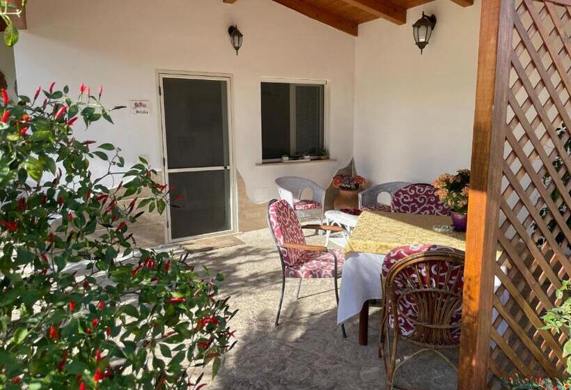 Villa Cecilia Bed And Breakfast