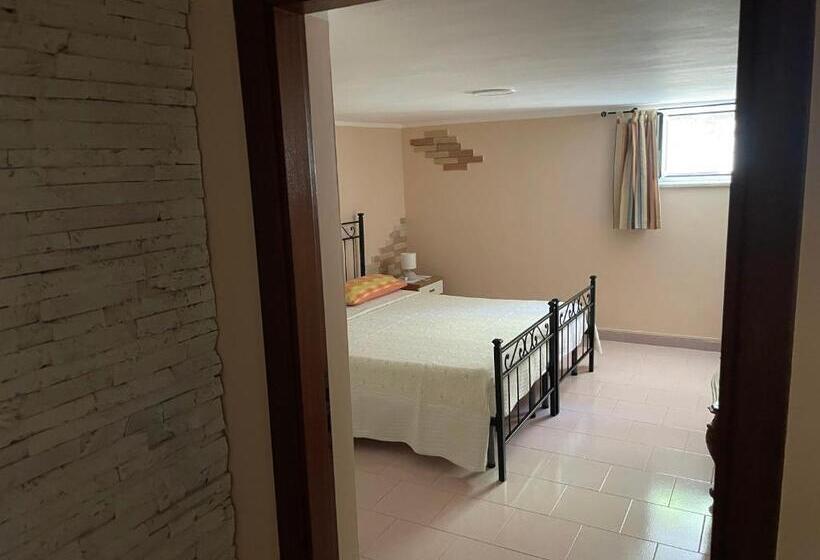 Villa Cecilia Bed And Breakfast