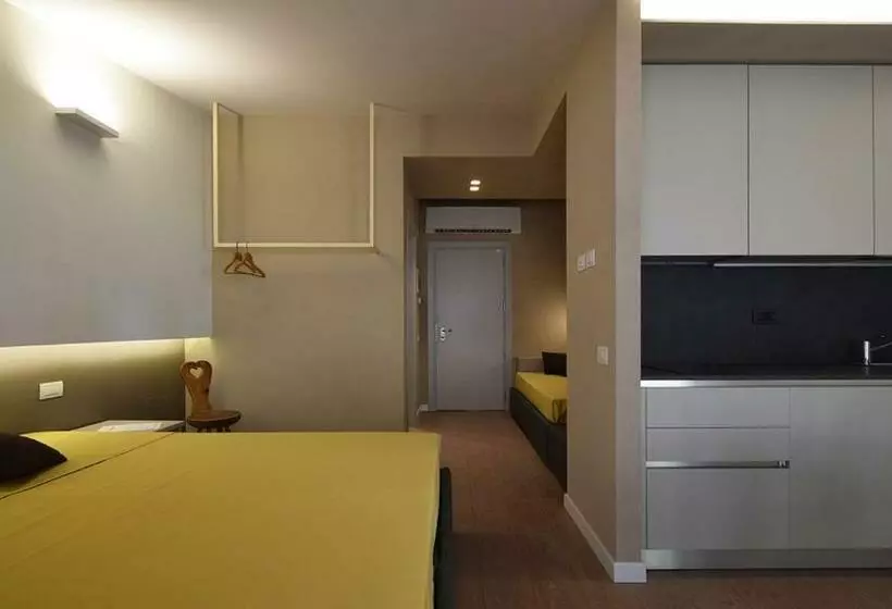 Retkeilymaja La Meira Sermig Casa Ferie