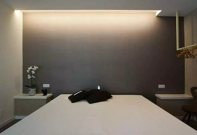 Retkeilymaja La Meira Sermig Casa Ferie