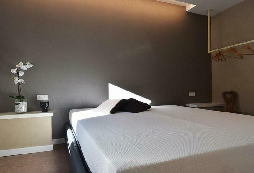 Общежитие La Meira Sermig Casa Ferie