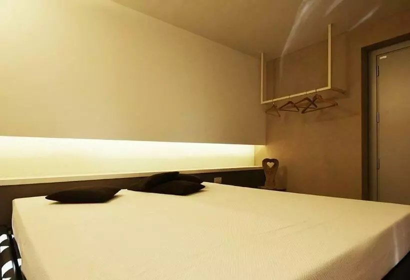 Retkeilymaja La Meira Sermig Casa Ferie