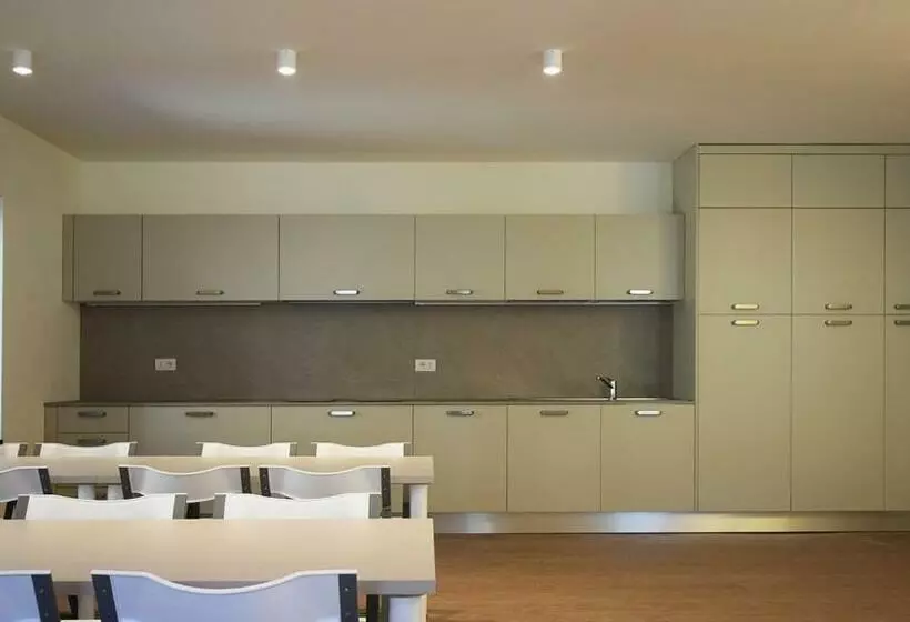 Retkeilymaja La Meira Sermig Casa Ferie