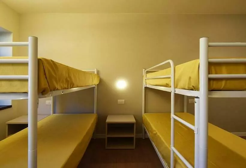 Retkeilymaja La Meira Sermig Casa Ferie