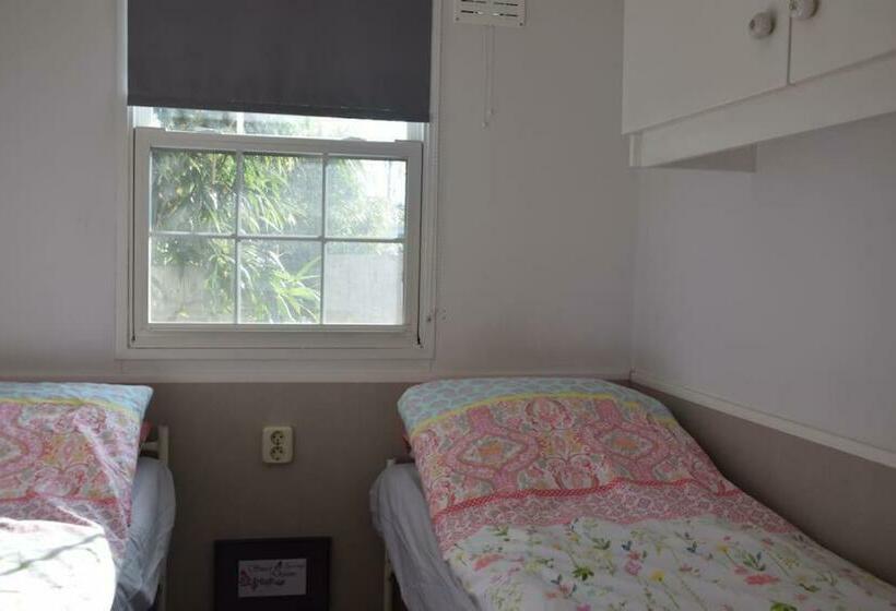 住宿加早餐  Chalet Heggemus Oisterwijk