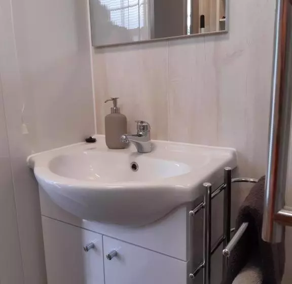 Aamiaismajoitus (B&B) Chalet Heggemus Oisterwijk