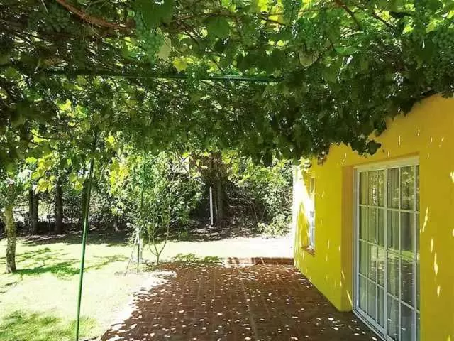 Aamiaismajoitus (B&B) Valle Dorado Sierra De Los Padres