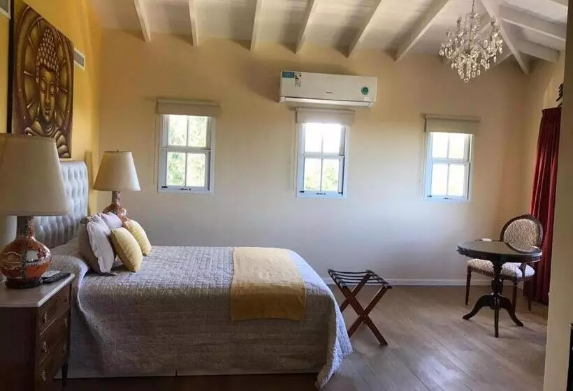 Aamiaismajoitus (B&B) Valle Dorado Sierra De Los Padres